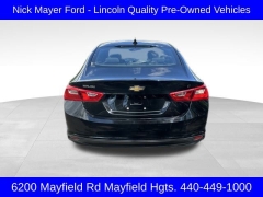 Used 2023 Chevrolet Malibu 4dr Sdn 1LT at DriveNow Mayfield near Mayfield Heights, OH