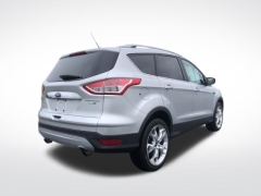 Used 2014  Ford Escape 4d SUV 4WD Titanium at Drive Now Westlake near Westlake&comma; OH