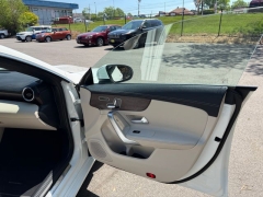 Used 2020  Mercedes-Benz CLA-Class 4d Coupe CLA250 4matic at DriveNow Mayfield near Mayfield Heights&comma; OH