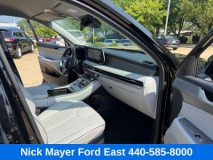 Used 2024  Hyundai Palisade SEL 7P AWD at Drive Now Westlake near Westlake&comma; OH
