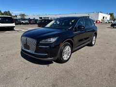 Used 2023  Lincoln Corsair Standard AWD at DriveNow Mayfield near Mayfield Heights&comma; OH