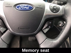 Used 2014  Ford Escape 4d SUV 4WD Titanium at Drive Now Westlake near Westlake&comma; OH