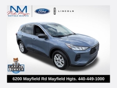 Used 2023  Ford Escape Active AWD at Drive Now Westlake near Westlake&comma; OH