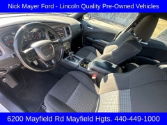 Used 2023  Dodge Charger GT RWD at DriveNow Mayfield near Mayfield Heights, OH