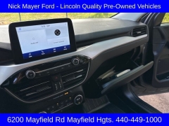 Used 2021 Ford Escape SE AWD at Drive Now Westlake near Westlake, OH