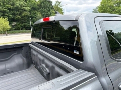 Used 2025  Ford Ranger Raptor 4WD SuperCrew 5' Box at DriveNow Mayfield near Mayfield Heights&comma; OH