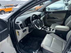 Used 2020  Kia Sportage EX FWD at Drive Now Westlake near Westlake&comma; OH