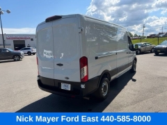 Used 2023  Ford Transit Cargo Van T-250 Med Rf 9070 GVWR RWD at DriveNow Mayfield near Mayfield Heights&comma; OH