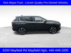 Used 2024  Mitsubishi Outlander SE S-AWC at Drive Now Westlake near Westlake, OH