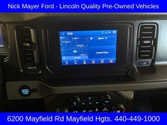 Used 2023 Ford Bronco 4 Door 4x4 at DriveNow Mayfield near Mayfield Heights, OH
