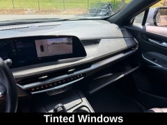 Used 2025  Cadillac XT4 AWD 4dr Premium Luxury at DriveNow Mayfield near Mayfield Heights&comma; OH