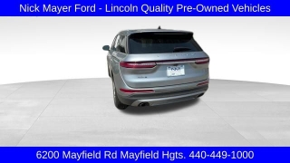 Used 2022 Lincoln Corsair Standard FWD at Drive Now Westlake near Westlake, OH
