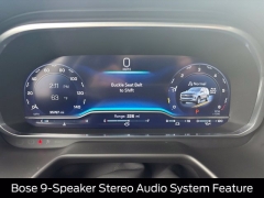 Used 2023  Chevrolet Tahoe 4WD 4dr RST at DriveNow Mayfield near Mayfield Heights&comma; OH