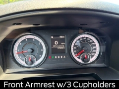Used 2022  Ram 1500 Classic 2WD Tradesman Reg Cab 8' Box at Drive Now Westlake near Westlake&comma; OH