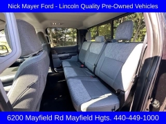 Used 2022 Ford F-150 4WD SuperCrew 5.5' Box at Drive Now Westlake near Westlake, OH