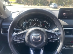 Used 2022  Mazda CX-5 2&period;5 S Premium Package AWD at DriveNow Mayfield near Mayfield Heights&comma; OH