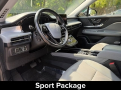 Used 2022  Lincoln Corsair Reserve AWD at DriveNow Mayfield near Mayfield Heights&comma; OH
