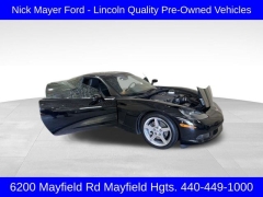 Used 2007 Chevrolet Corvette 2d Coupe at Drive Now Westlake near Westlake, OH