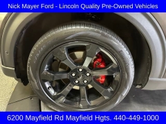 Used 2022 Ford Explorer ST 4WD at Drive Now Westlake near Westlake, OH