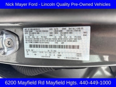 Used 2025  Ford Escape ST-Line AWD at Drive Now Westlake near Westlake&comma; OH