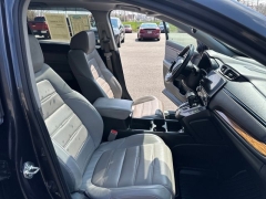 Used 2018  Honda CR-V EX-L AWD at Drive Now Westlake near Westlake&comma; OH