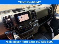 Used 2023  Ram ProMaster Cargo Van 2500 High Roof 159" WB at Drive Now Westlake near Westlake&comma; OH