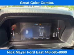 Used 2024  Ford Ranger XLT 4WD SuperCrew 5' Box at Drive Now Westlake near Westlake&comma; OH