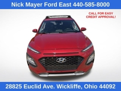 Used 2020  Hyundai Kona 4d SUV AWD SEL Plus at DriveNow Mayfield near Mayfield Heights&comma; OH