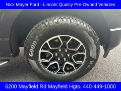 Used 2022 Ford F-150 4WD XLT SuperCrew 5.5' Box at Drive Now Westlake near Westlake, OH