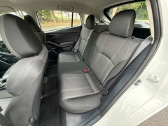 Used 2022  Subaru Impreza 5-door CVT at Drive Now Westlake near Westlake&comma; OH