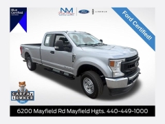 Used 2022  Ford Super Duty F-250 SRW 4WD SuperCab Box at DriveNow Mayfield near Mayfield Heights&comma; OH