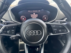 Used 2017  Audi TT 2d Coupe 2&period;0T Quattro Premium&plus; at Drive Now Westlake near Westlake&comma; OH