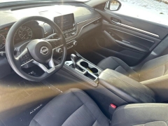 Used 2023  Nissan Altima 2&period;5 SV Sedan at DriveNow Mayfield near Mayfield Heights&comma; OH