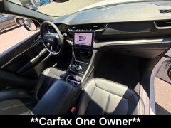 Used 2024  Jeep Grand Cherokee 4xe 4x4 at Drive Now Westlake near Westlake&comma; OH