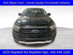Used 2020 Ford Ranger 4WD SuperCrew XLT at DriveNow Mayfield near Mayfield Heights, OH