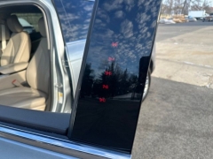 Used 2023  Lincoln Nautilus Standard AWD at DriveNow Mayfield near Mayfield Heights&comma; OH