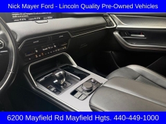 Used 2025  Mazda CX-90 3.3 Turbo Preferred Package at DriveNow Mayfield near Mayfield Heights, OH