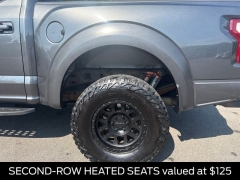 Used 2019  Ford F-150 4WD SuperCrew Raptor at Drive Now Westlake near Westlake&comma; OH
