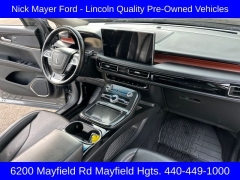 Used 2022  Lincoln Nautilus Reserve AWD at DriveNow Mayfield near Mayfield Heights&comma; OH