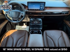 Used 2023  Lincoln Nautilus Reserve AWD at DriveNow Mayfield near Mayfield Heights&comma; OH