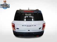 Used 2023  Ford Bronco Sport Badlands 4x4 at DriveNow Mayfield near Mayfield Heights&comma; OH
