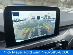 Used 2025  Ford Escape Active AWD at Drive Now Westlake near Westlake&comma; OH