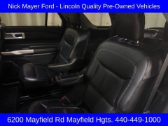 Used 2022 Ford Explorer Limited 4WD at DriveNow Mayfield near Mayfield Heights, OH