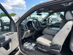 Used 2022  Ford Super Duty F-250 SRW 4WD SuperCab Box at Drive Now Westlake near Westlake&comma; OH