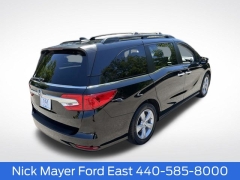 Used 2020  Honda Odyssey EX-L Auto at Drive Now Westlake near Westlake&comma; OH