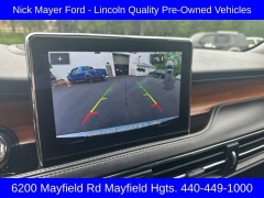 Used 2021 Lincoln Corsair Reserve AWD at Drive Now Westlake near Westlake, OH