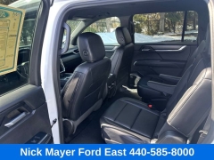 Used 2024  GMC Acadia FWD 4dr Elevation at Drive Now Westlake near Westlake&comma; OH