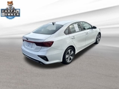Used 2019  Kia Forte LXS IVT at DriveNow Mayfield near Mayfield Heights&comma; OH