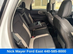 Used 2025  Ford Bronco Sport Big Bend 4x4 at Drive Now Westlake near Westlake&comma; OH