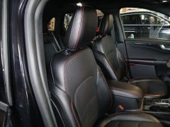 Used 2024  Ford Escape ST-Line AWD at DriveNow Mayfield near Mayfield Heights&comma; OH